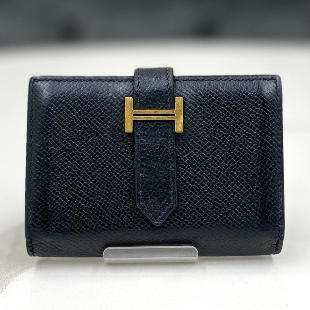 新品・箱付きALICIA フラット ブーティ メルロー