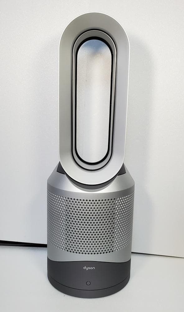 C11 2023 dyson　hot＆cool HP00 動作OK 少し訳アリ C11 2023 dyson hot＆cool HP00 動作OK 少し訳アリ C11 2023 dyson