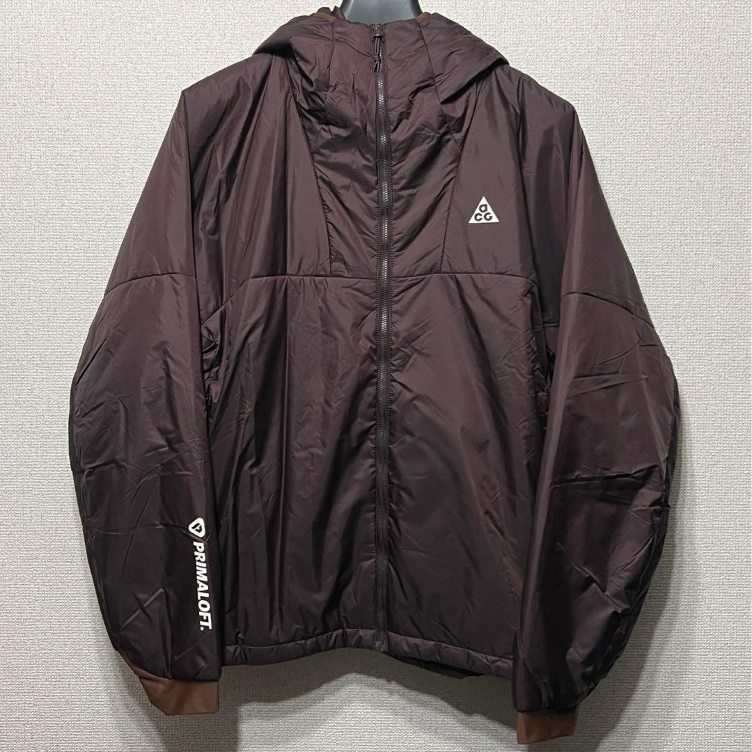 NIKE ACG TFADV ROPE DE DOPE JACKET XL - メルカリ