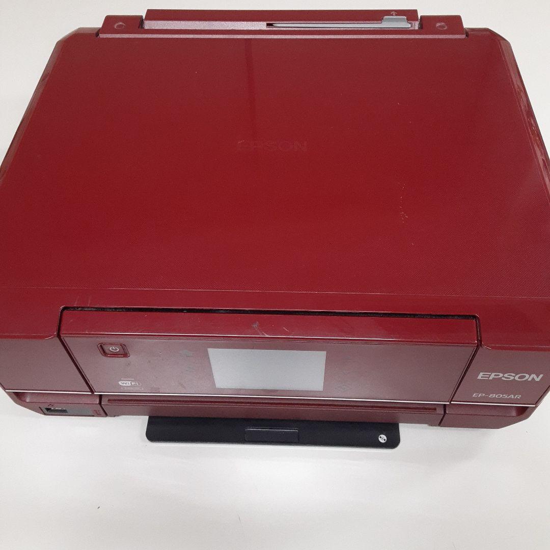 EPSON EP-805AR プリンター ジャンク品