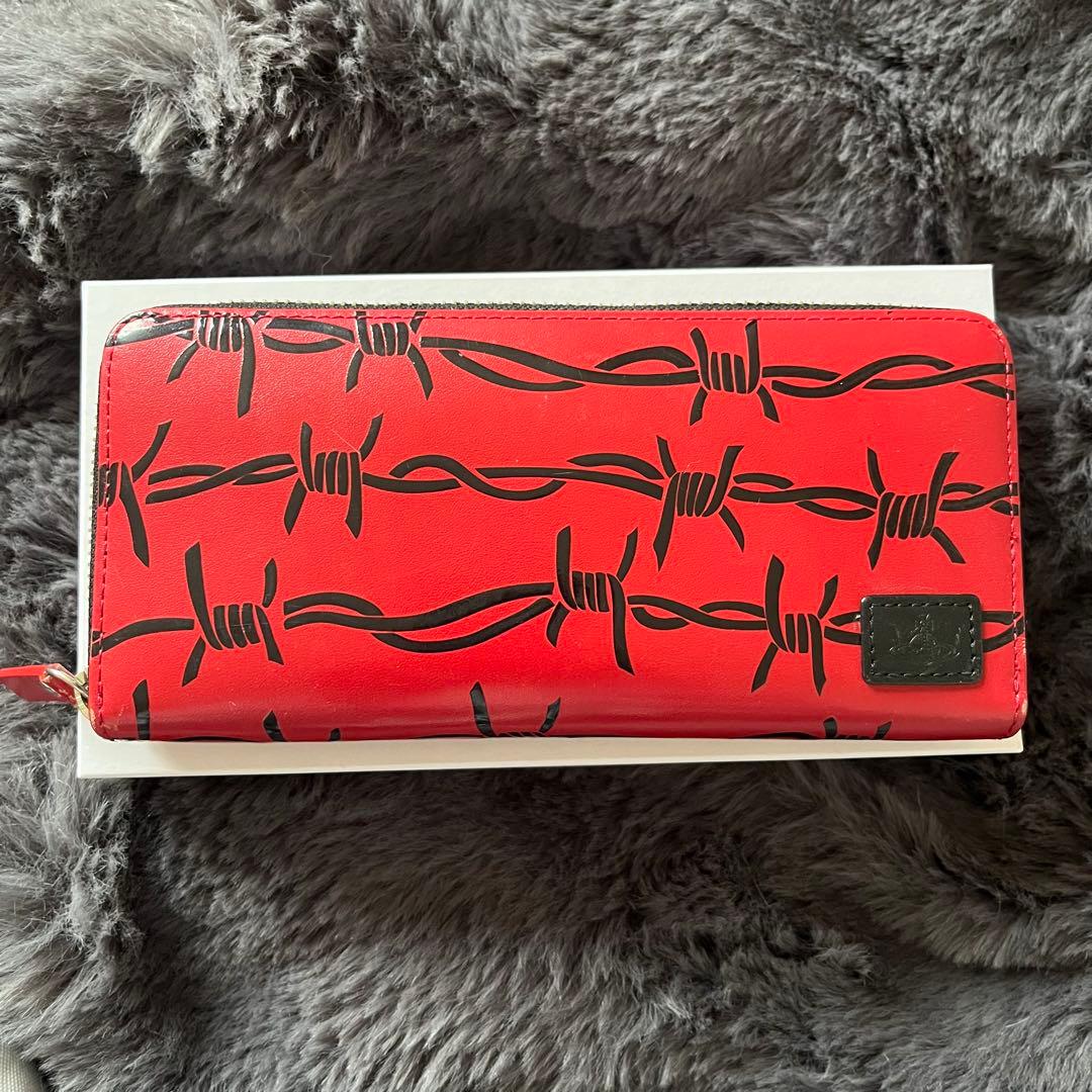 Vivienne Westwood 長財布 - メルカリ