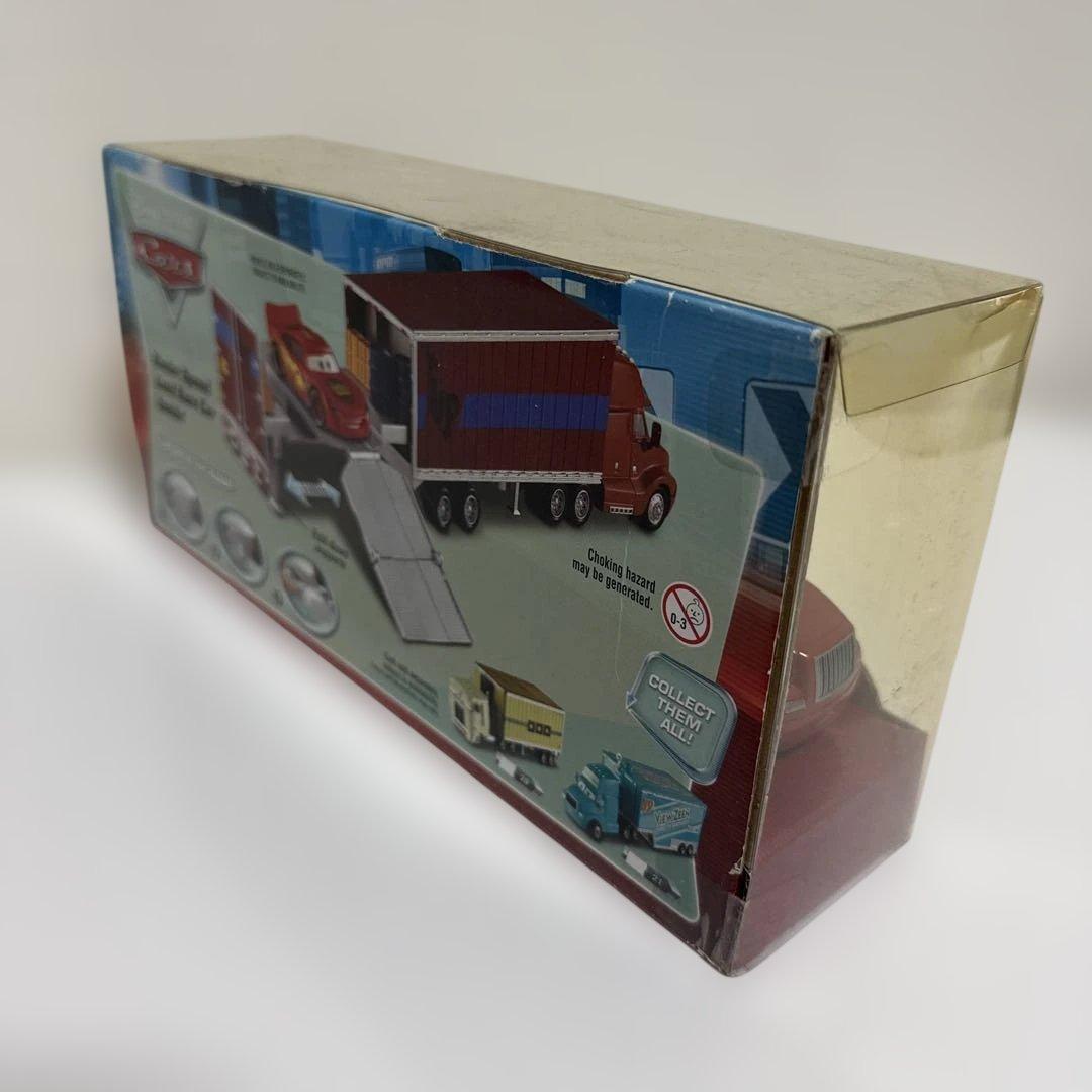 SPERIAL様専用 マテル カーズ オリバー ポール - メルカリ