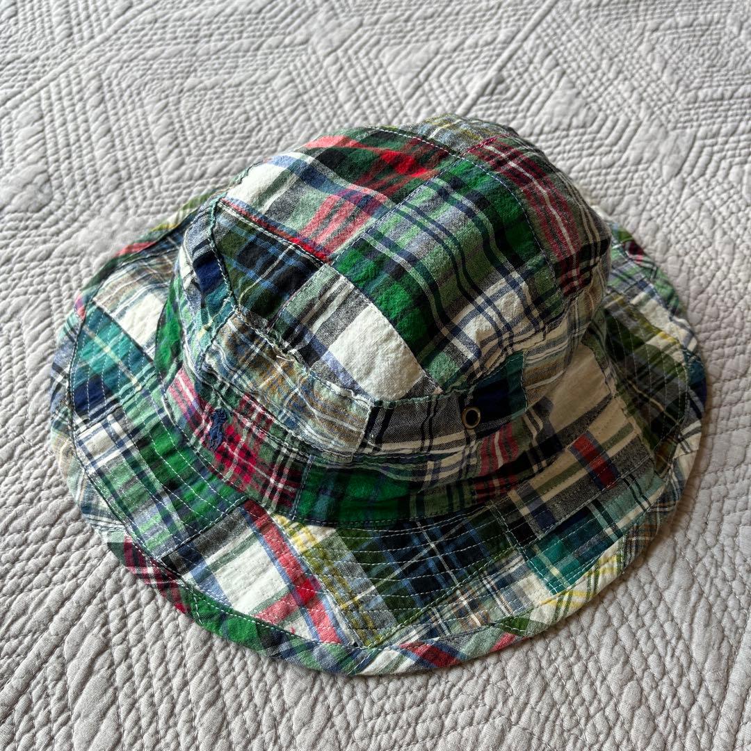 ※専用です USA製 Polo by Ralph Lauren バケットハット 楽天市場】ポロ ラルフローレン メンズ レディース バケットハット