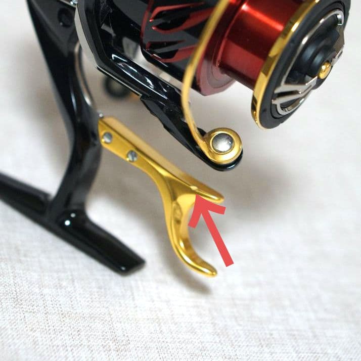 極美品】BB-Xハイパーフォース C3000DXG SUT リブレノブ＋純正付