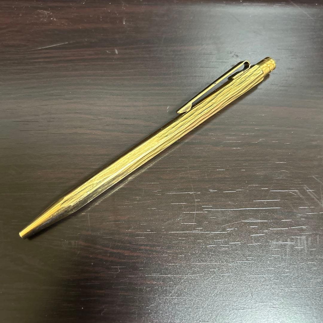 ロットリング ニュートンG ボールペン