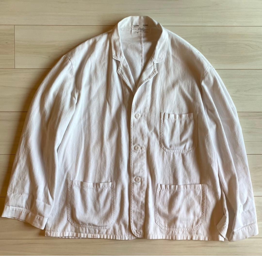 50s Angelica Work Jacket アンジェリカ　ホスピタル 楽天市場】400円OFFクーポン対象 ブラックフォーマル レディース 前