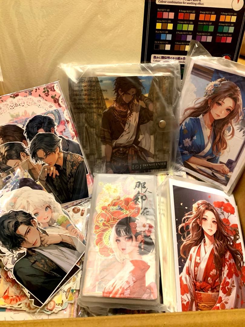 専用★ 【A】コラージュ素材や雑貨など大量！紙もの ステッカー マステ s】コラージュ素材や雑貨など大量！ 紙もの ステッカー マステ まとめ