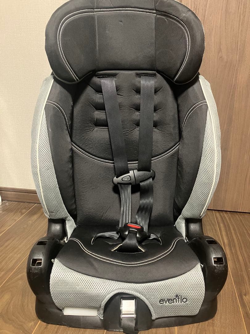 evenfloチャイルドシート シュアライド タイタン65 evenfloチャイルドシート シュアライド タイタン65 evenflo