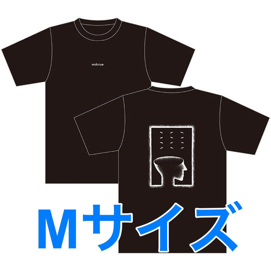 JJJ MAKTUB T-SHIRTS Tシャツ black ブラック 黒 M その他ブランド(ソノタブランド) / maktub/JJJ/Tシャツ/L/コットン