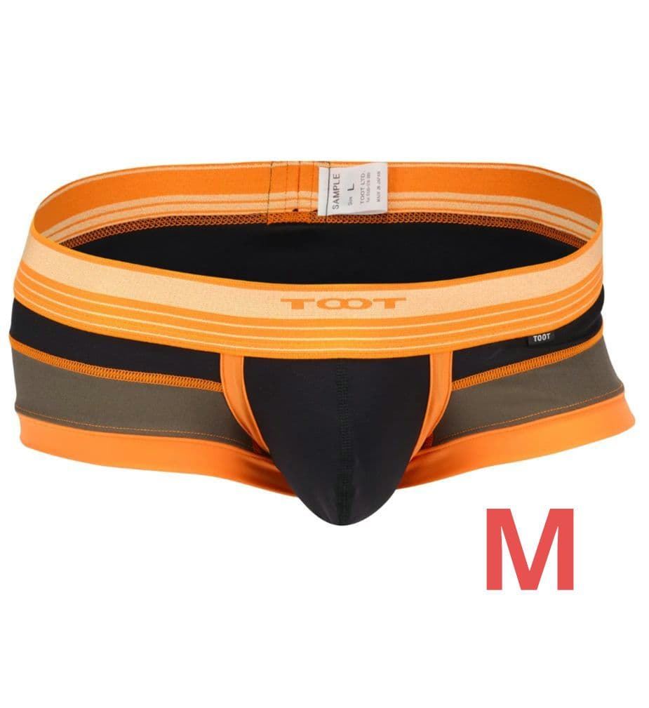【新品/完売人気モデルTOOT】TOOT アイソサーモ　スーパーナノボクサー　М SUPER NANO BOXERS スーパーナノボクサー｜TOOT公式WEBサイト