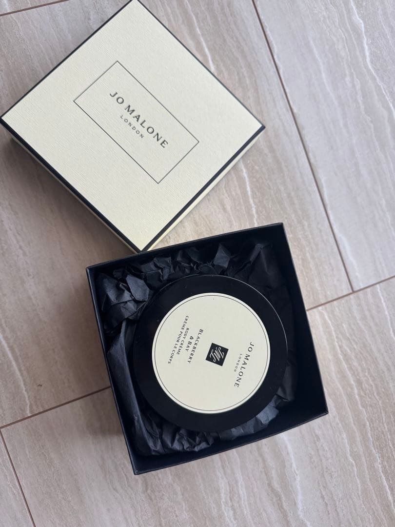 週末限定大幅値下げ　Jo Malone ボディクリーム　ジョーマローン リフレッシュ ボディ ジェル クリーム / Jo Malone London(ジョー