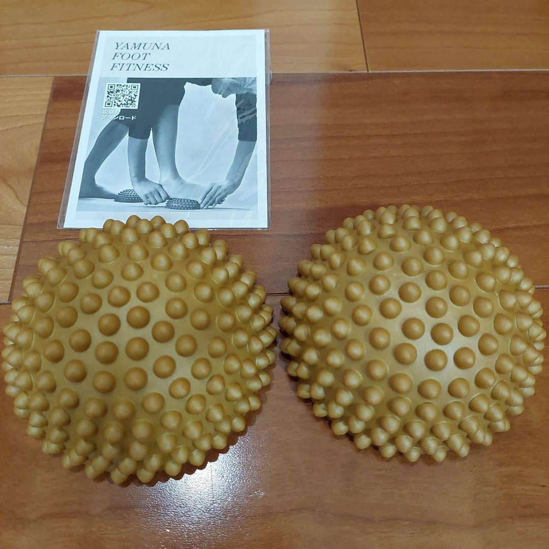 ヤムナ　フットウェイカーズ　冊子付き Amazon | ヤムナ フットウェーカー YAMUNA FOOT WAKER DVD KIT