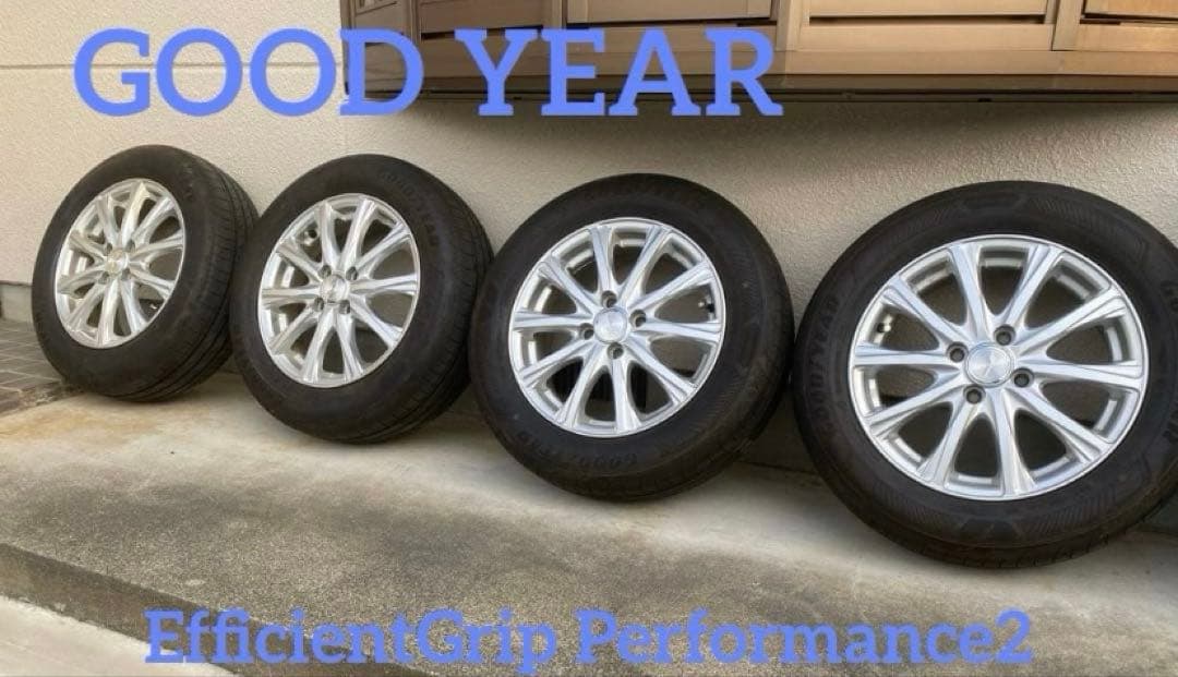 【美品】【ほぼ新品溝】GOOD YEAR 185/65R15 サマータイヤ 楽天市場】185／65r15 グッドイヤーの通販