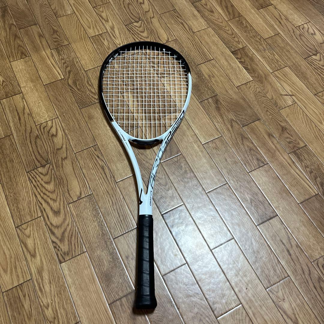 ミズノアクロスピードV-PRO ミズノ（MIZUNO）（メンズ、レディース）ソフトテニスラケット アクロ