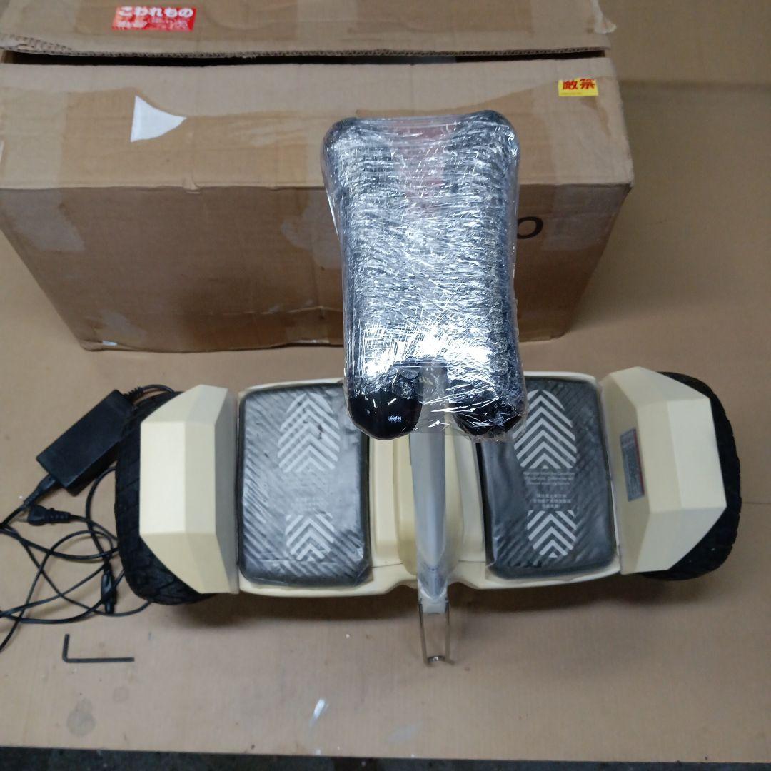 セグウェイNinbod by SEGWAY 8.5インチ中古美品 完動品 セグウェイ販売代理店 | Segway Japan, Ltd.
