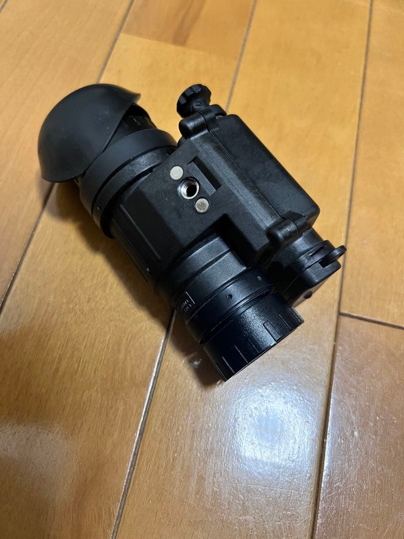 ドイツ 連邦警察 GSG9 装備 AM-95 ヘルメット 虹6 RS6 最新版
