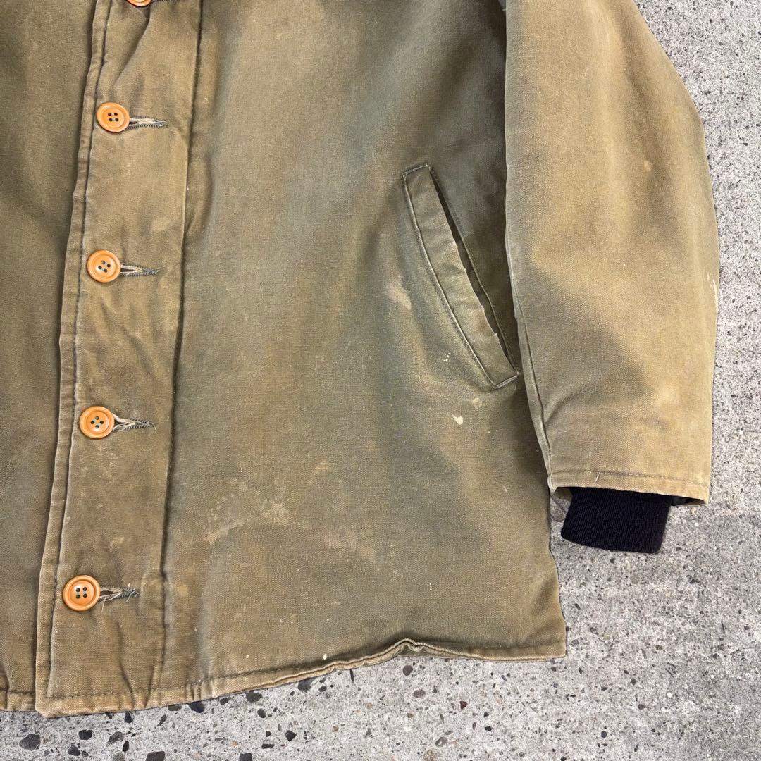 USA製 SPIEWAK GOLDEN FLEECE 白タグN1 size44 - メルカリ