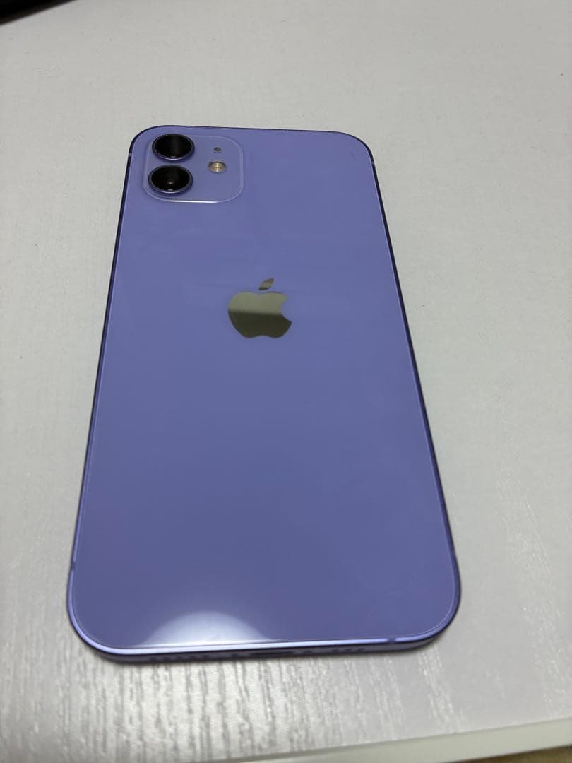 iPhone 12 128GB パープル　　本体 Amazon.com: Apple iPhone 12 Mini, 128GB, Purple - Unlocked