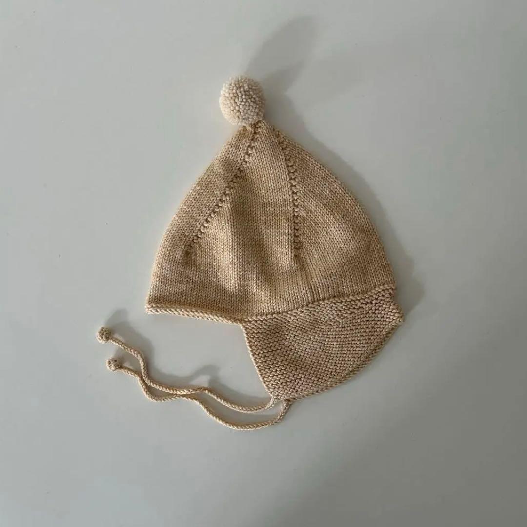 Misha & Puff pointy buff 4-8y - メルカリ