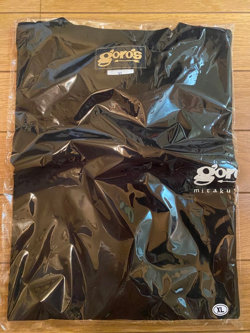 XLサイズ ゴローズ 新型ポケットブラック Tシャツ新品未使用未試着 ゴローズTシャツ通販一覧 - ゴローズの高価買取と販売はイーグル