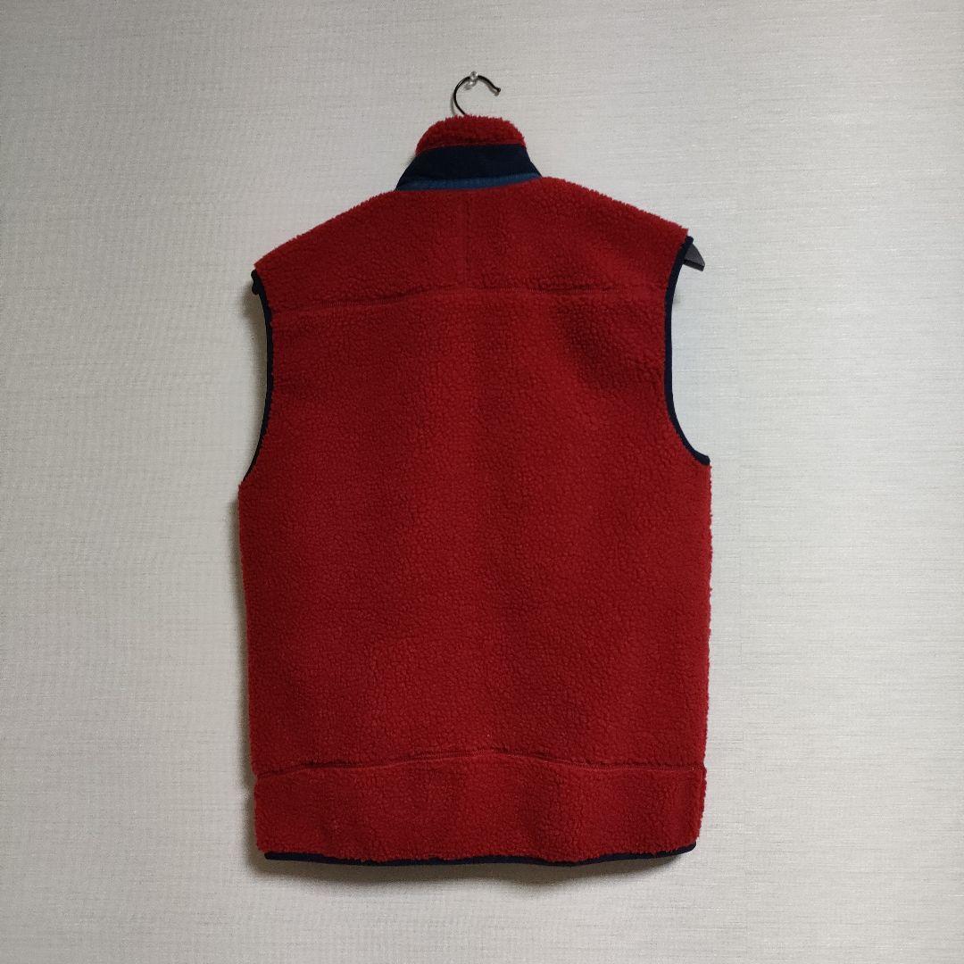楽天市場】【Men's S レッド系】 Patagonia ( パタゴニア ) クラシック