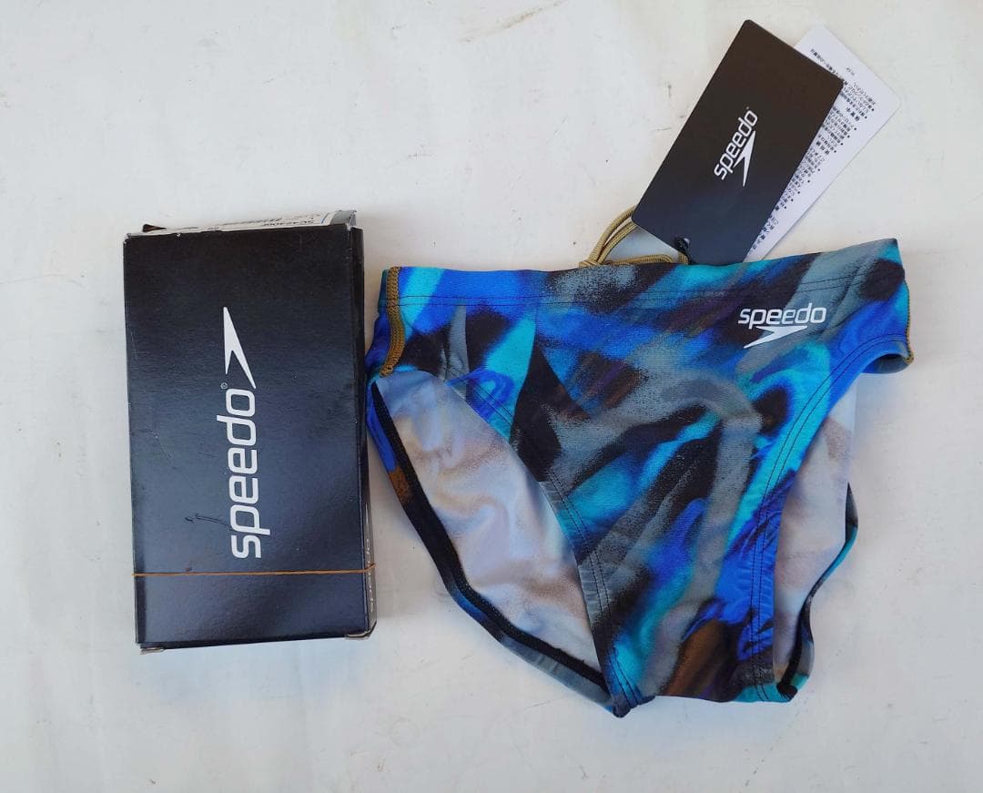 競パン Speedo(スピード) ショートブーン メンズ SC42406F L - メルカリ