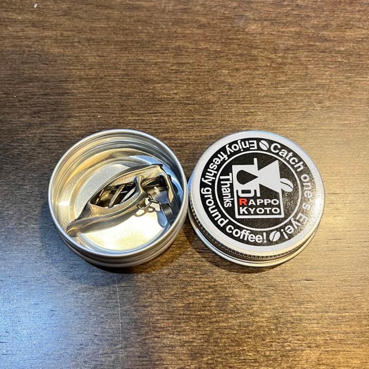森乃雫 マグ用注ぎ口 RAPPO KYOTO コーヒードリップ - メルカリ