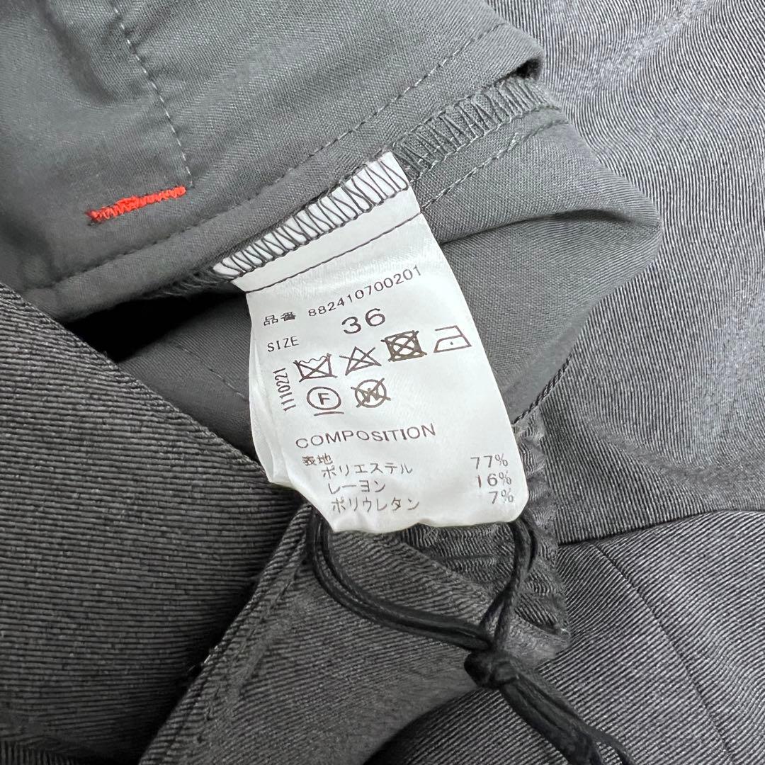 新品未使用】OMMO IRREGULAR PATTERN PT