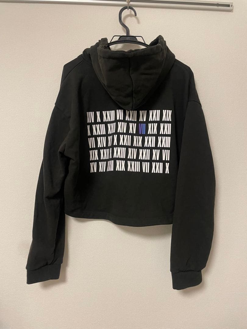 Travis Japan Vllsual パーカー トラジャ グッズ - メルカリ