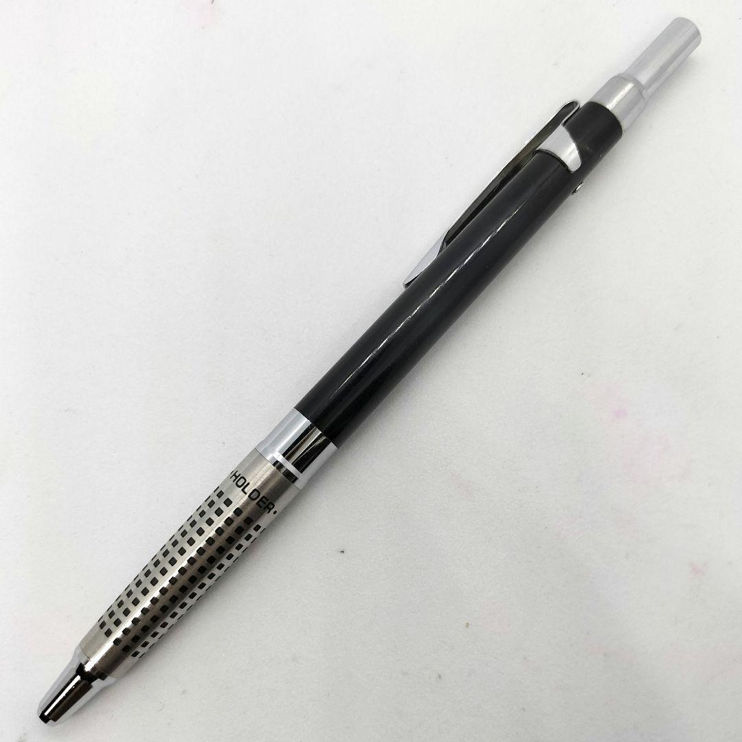 パイロット PILOT ハイメカホルダー H-2003 0.3 シャープペンシル