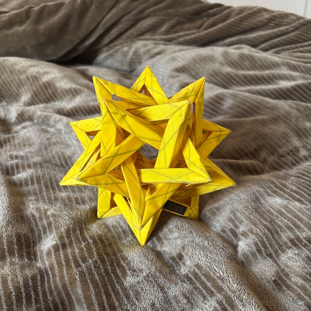 COLONISTA コロニスタCONPE10 Yellow イエロー【中古】 - メルカリ