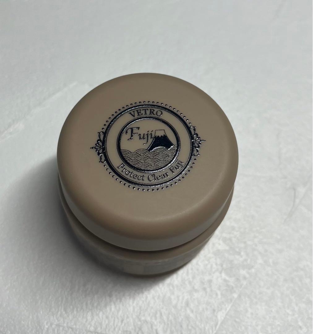 VETRO】 プロテクトクリアフジEX 4ml ☆FJ45新品☆ベトロVETRO