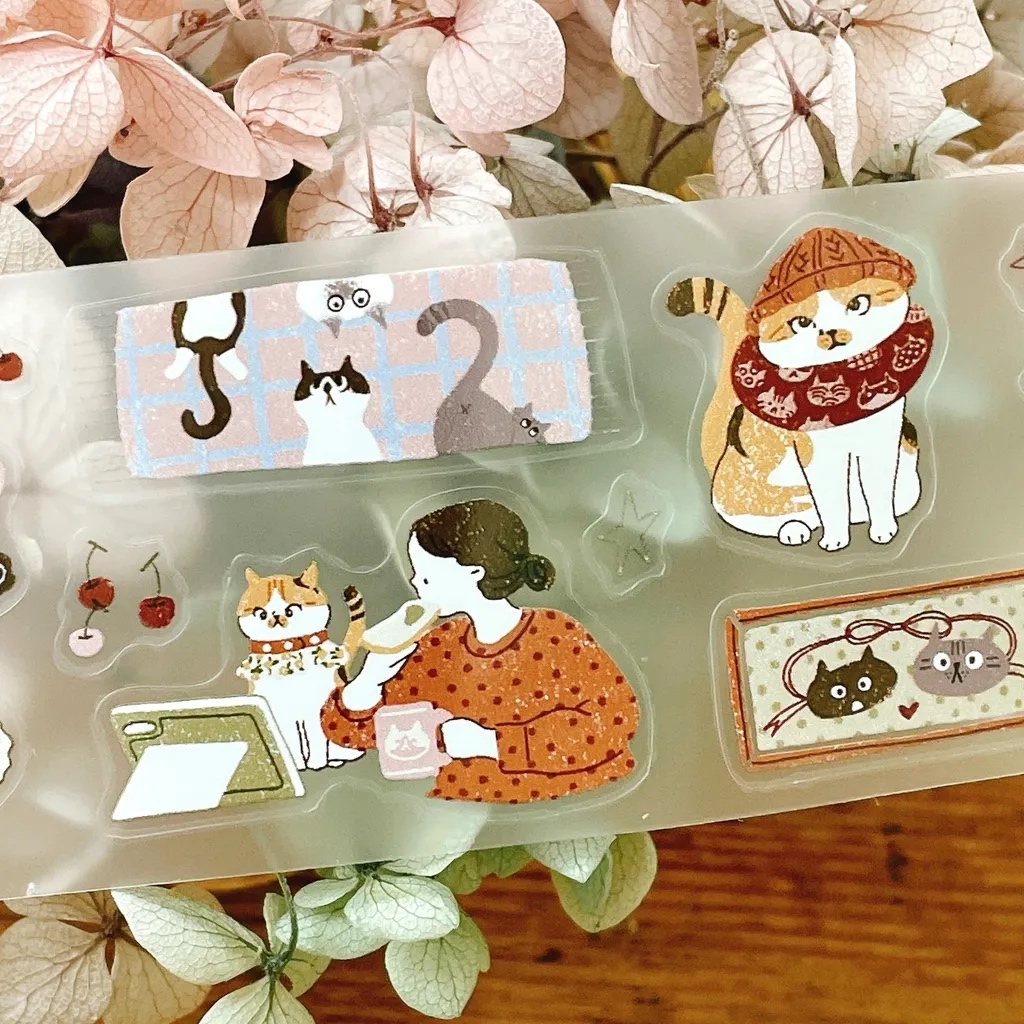 ☆10月新入荷☆[63penhouse x idiot_sandwich.exe] [QW-002] My Kitty