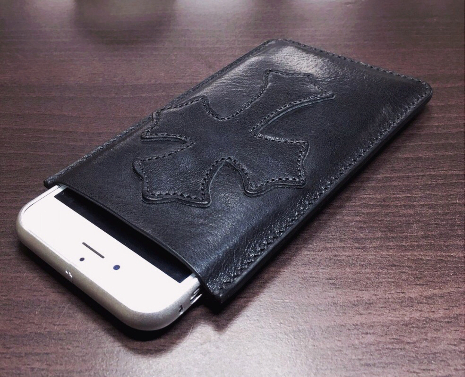 silver&leather xyz - 作品一覧 | minne 国内最大級のハンドメイド