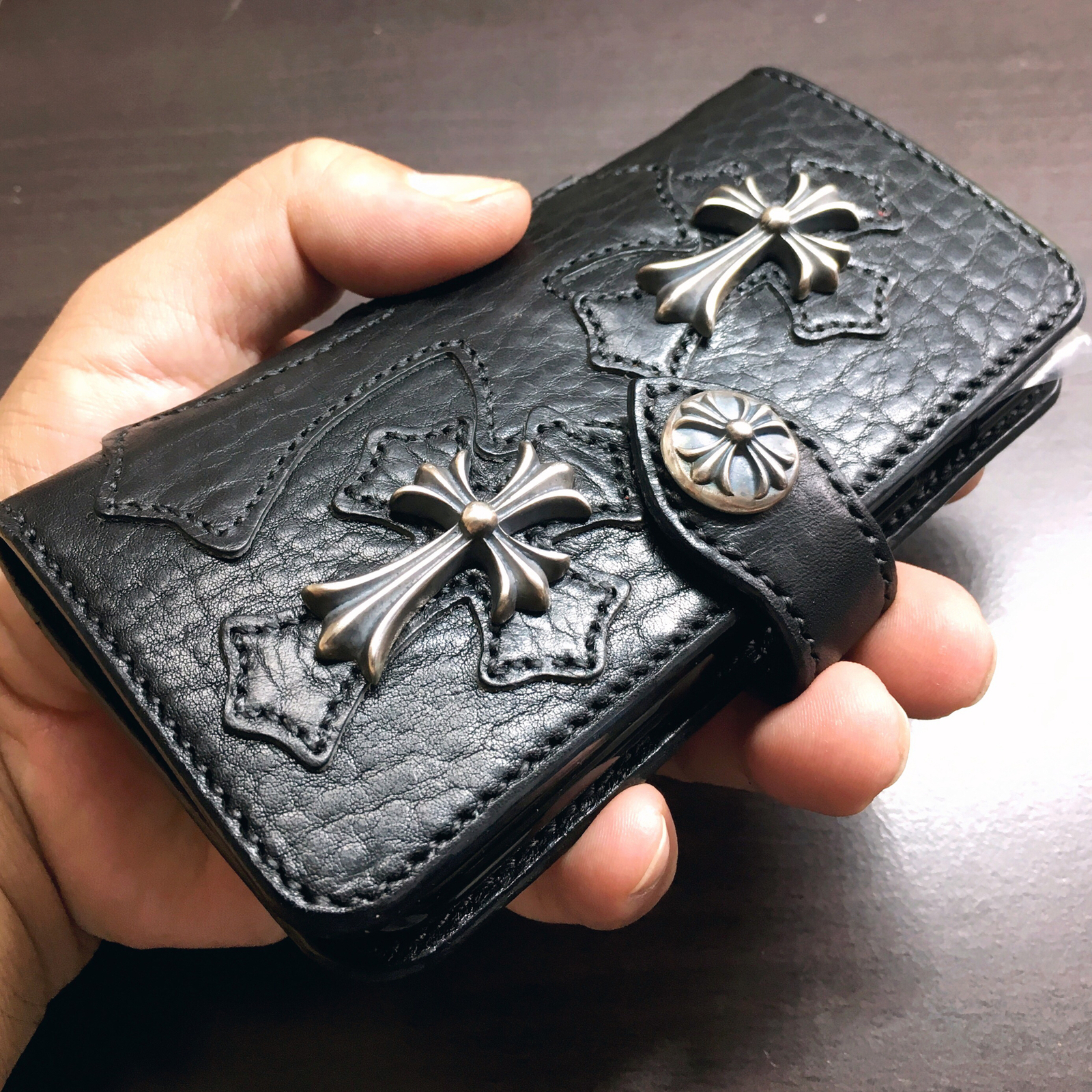 silver&leather xyz - 作品一覧 | minne 国内最大級のハンドメイド