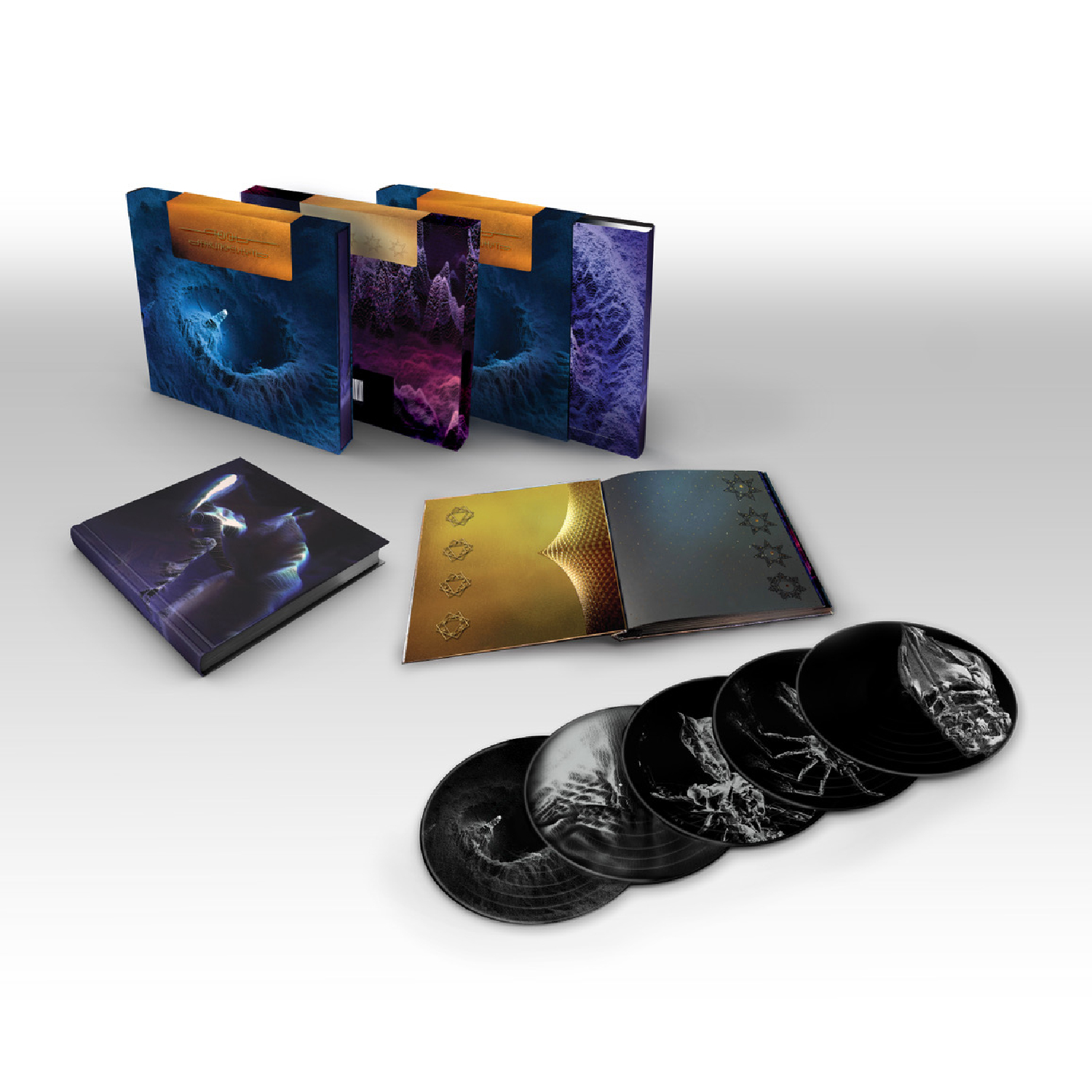 限定盤 TOOL Fear Inoculum ヘヴィメタル ハードロック 限定盤 TOOL