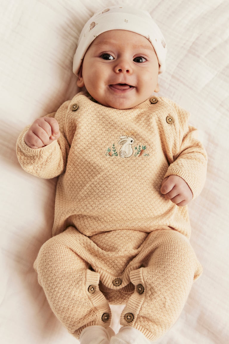 Baby rompers & jumpsuits | Newbie
