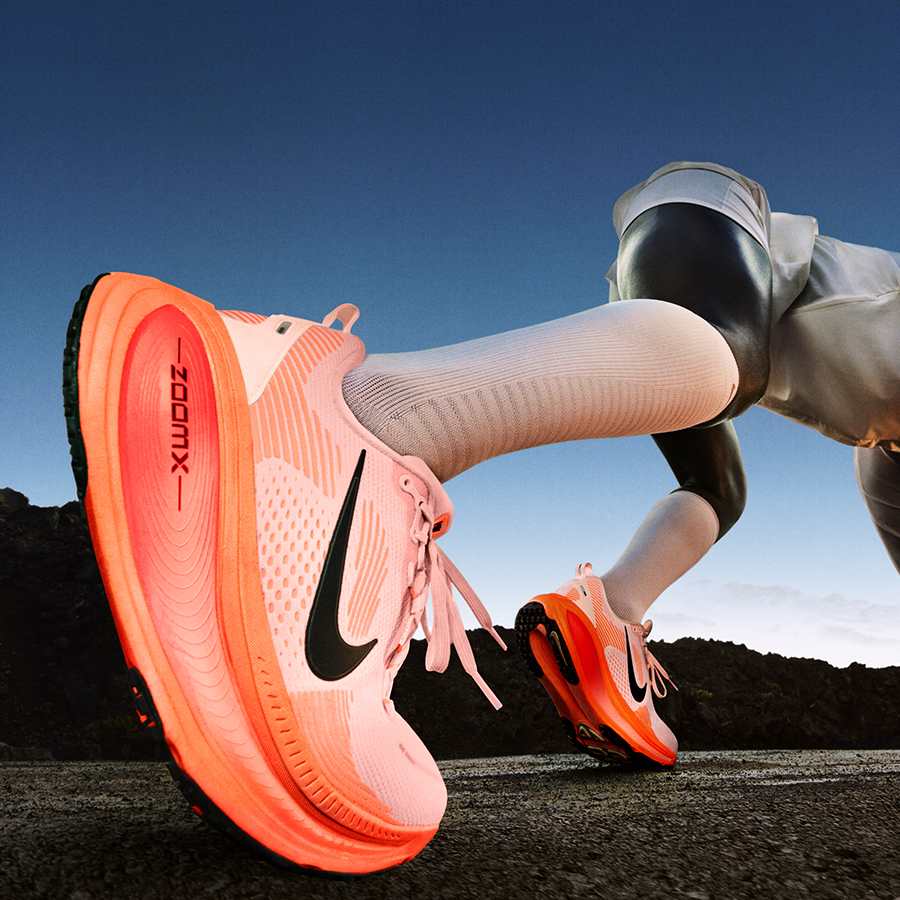 How Runners Paved the Way for the Nike Vomero 18 . Nike JP