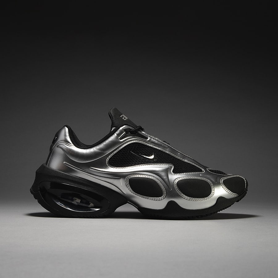 Step Into the Future With the Nike Air Max Muse. Nike.com
