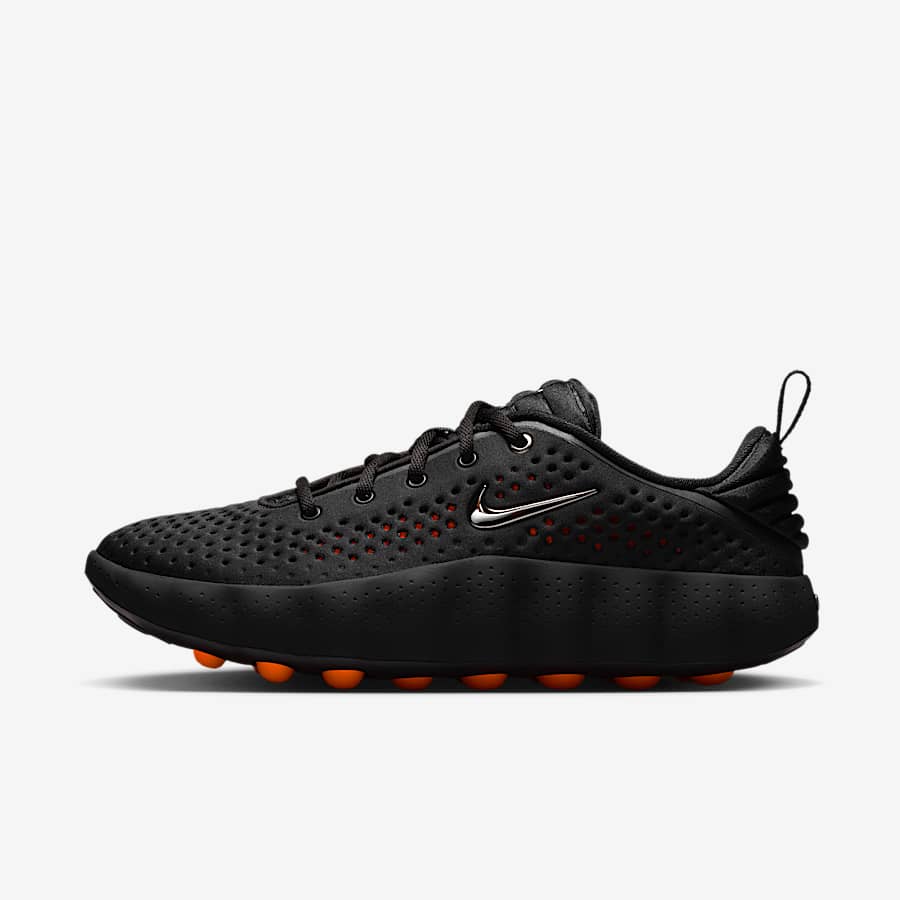 Nike Mind Technology Is The Inaugural Brainchild from the Nike