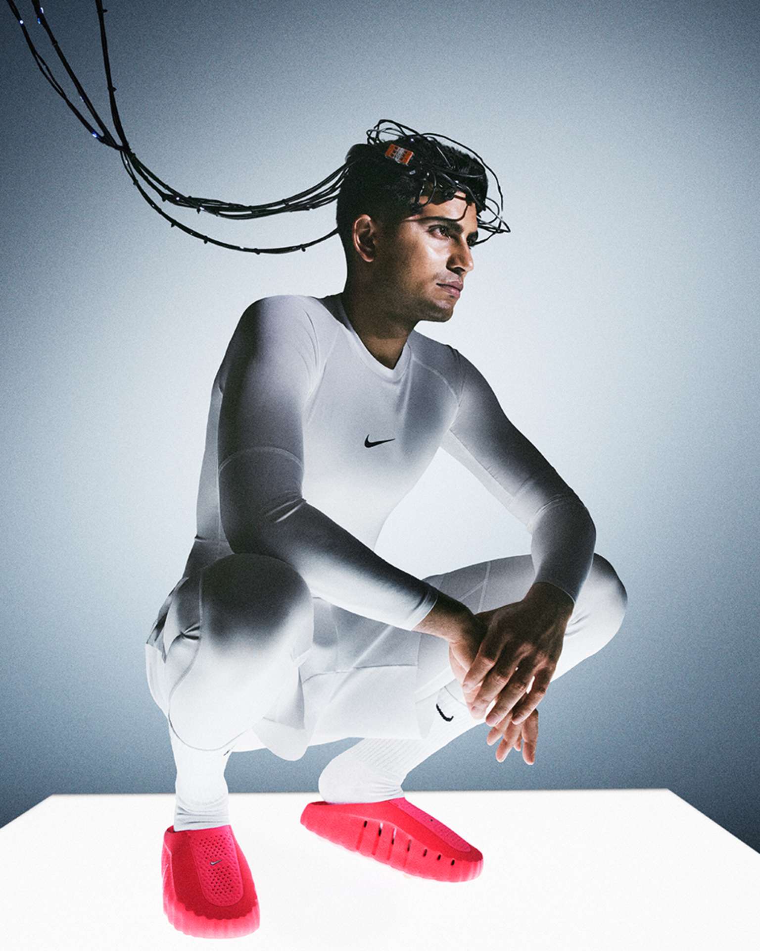 NIKE公式】Nike Mind 001 メンズ プレゲーム⁠ ミュール.オンライン