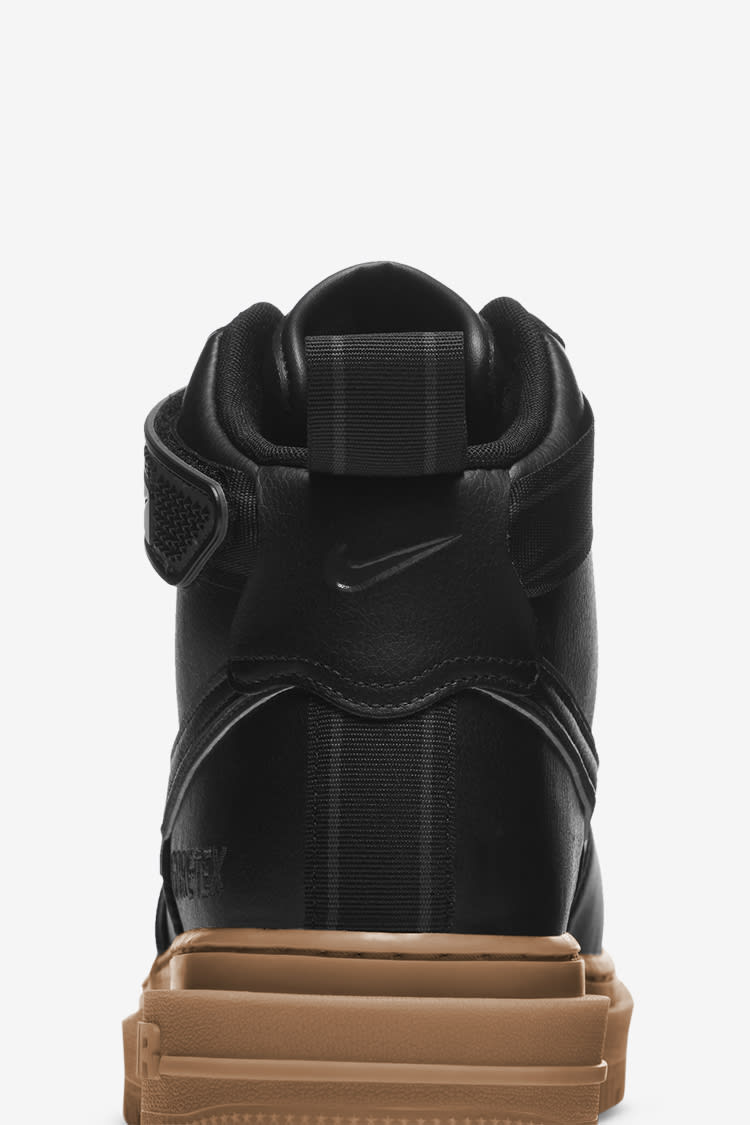 NIKE公式】エア フォース 1 HIGH GORE-TEX ブーツ 'Anthracite