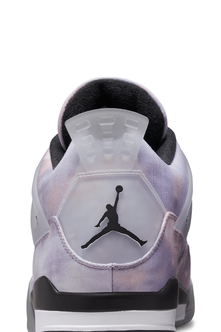Air Jordan 4 'Amethyst Wave' (DH7138-506) Release Date. Nike SNKRS