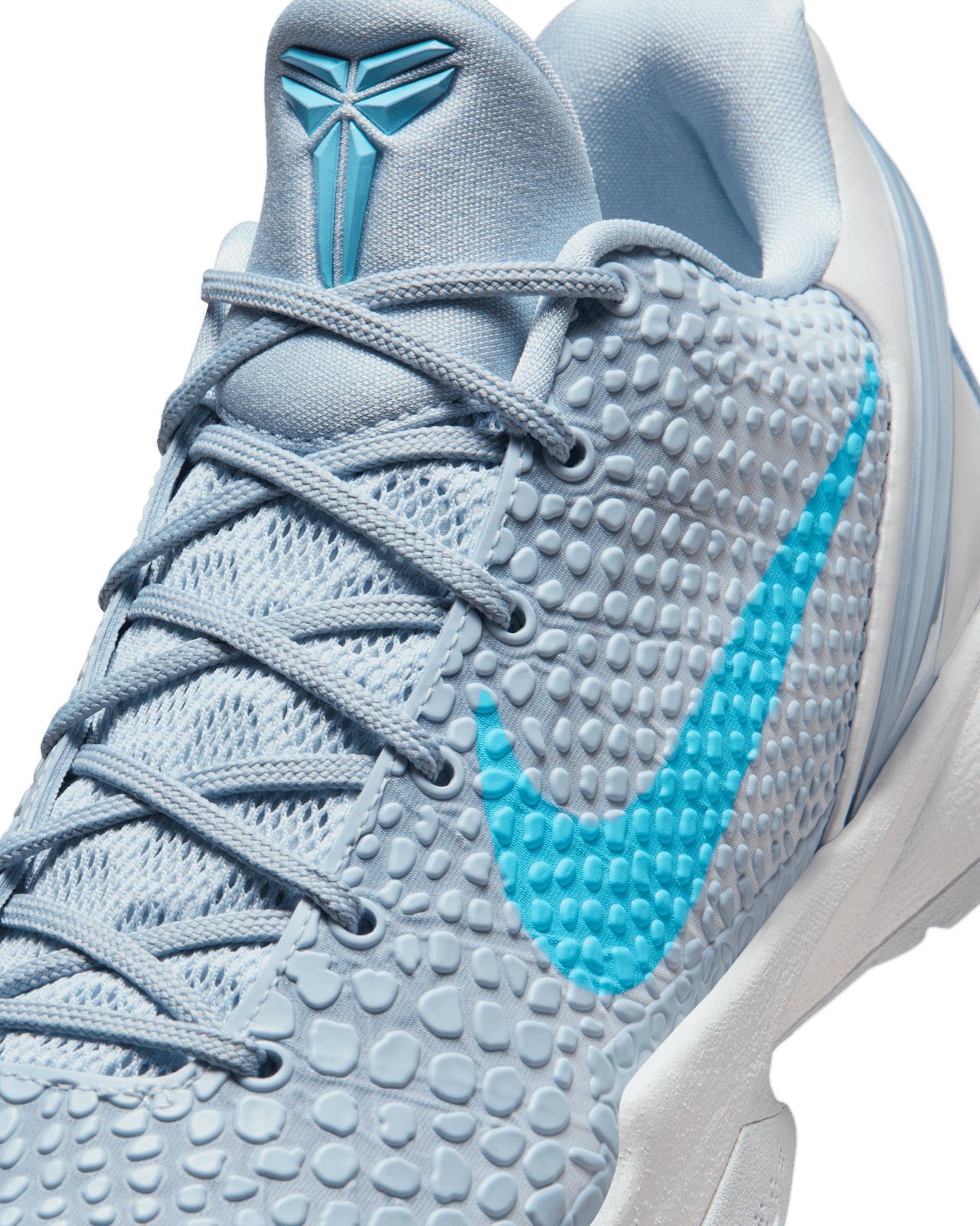 Kobe 6 Protro 'Caitlin Clark' (IO3672-400) Release Date. Nike SNKRS