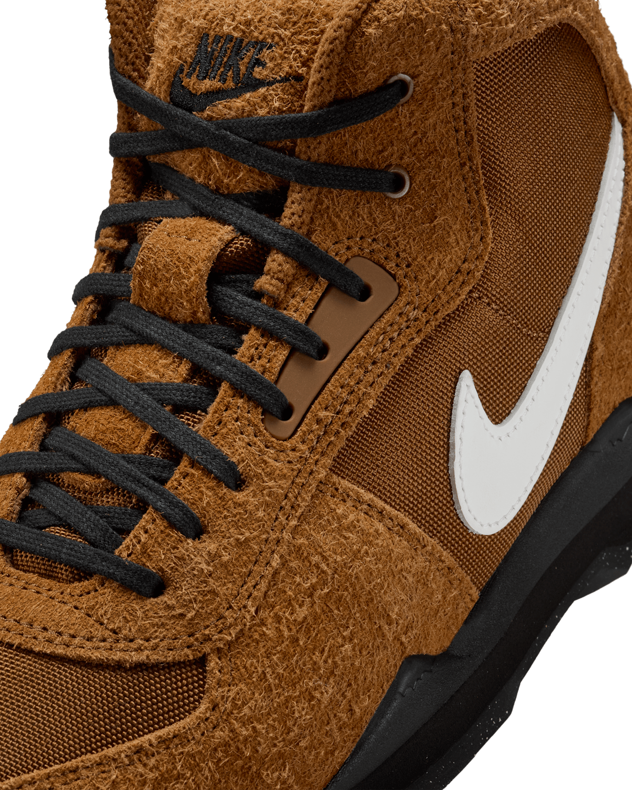 NIKE公式】Baltoro x Stüssy 'Light British Tan and Black' (IM7419