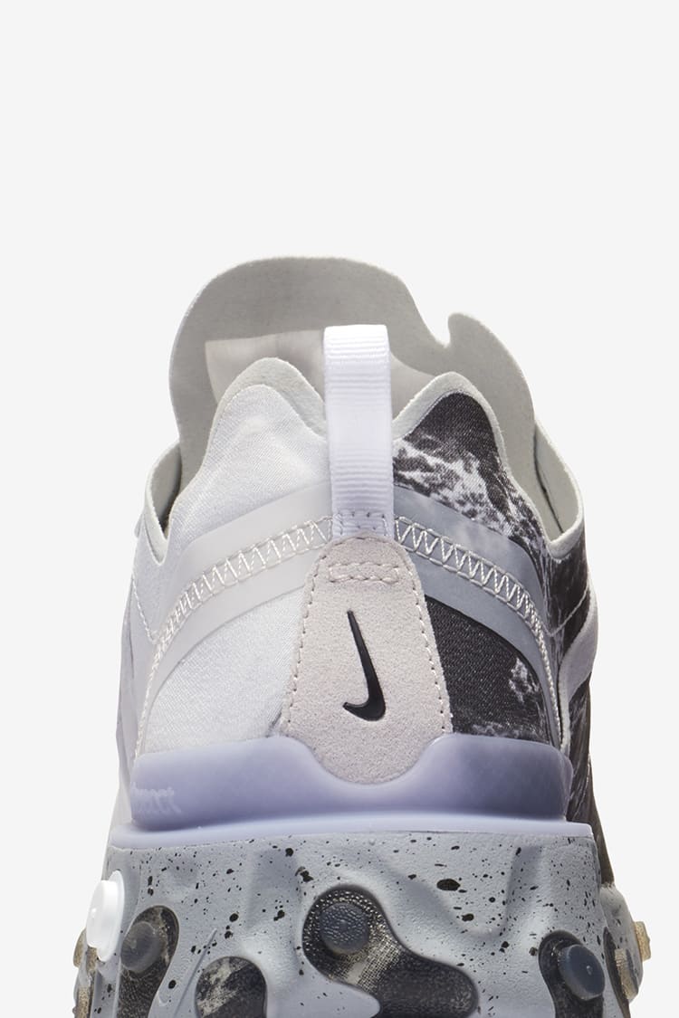 React Element 55 KL 'Multi-Platinum' Release Date. Nike SNKRS
