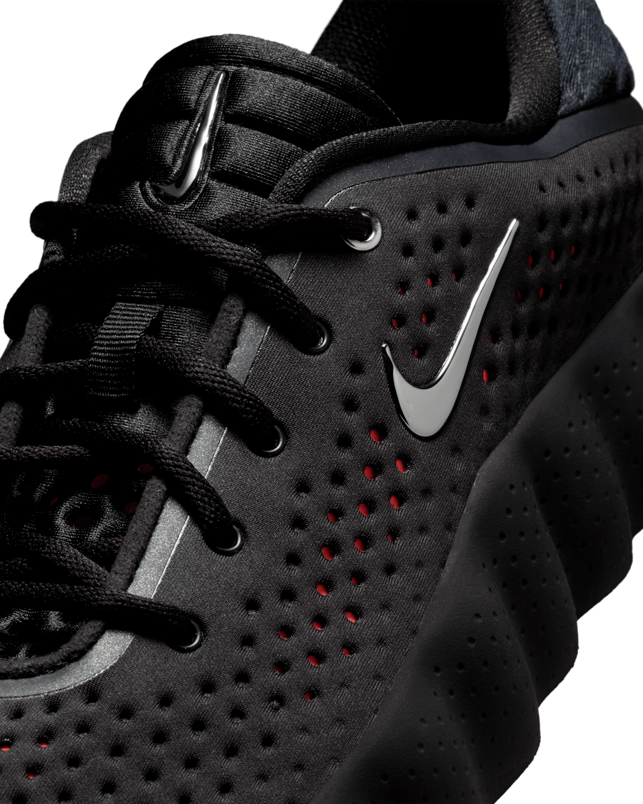 Mind 002 'Black and Hyper Crimson' (HQ4308-001) Release Date. Nike