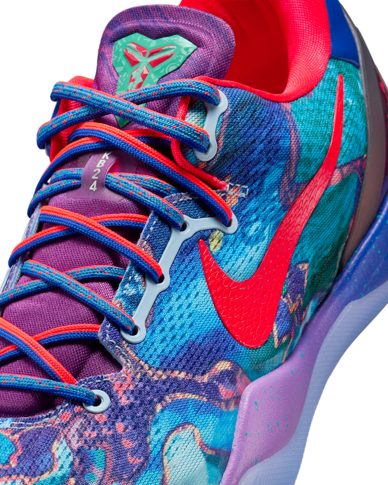 NIKE公式】コービー 8 プロトロ 'What the Kobe?' (HM9621-900 / KOBE