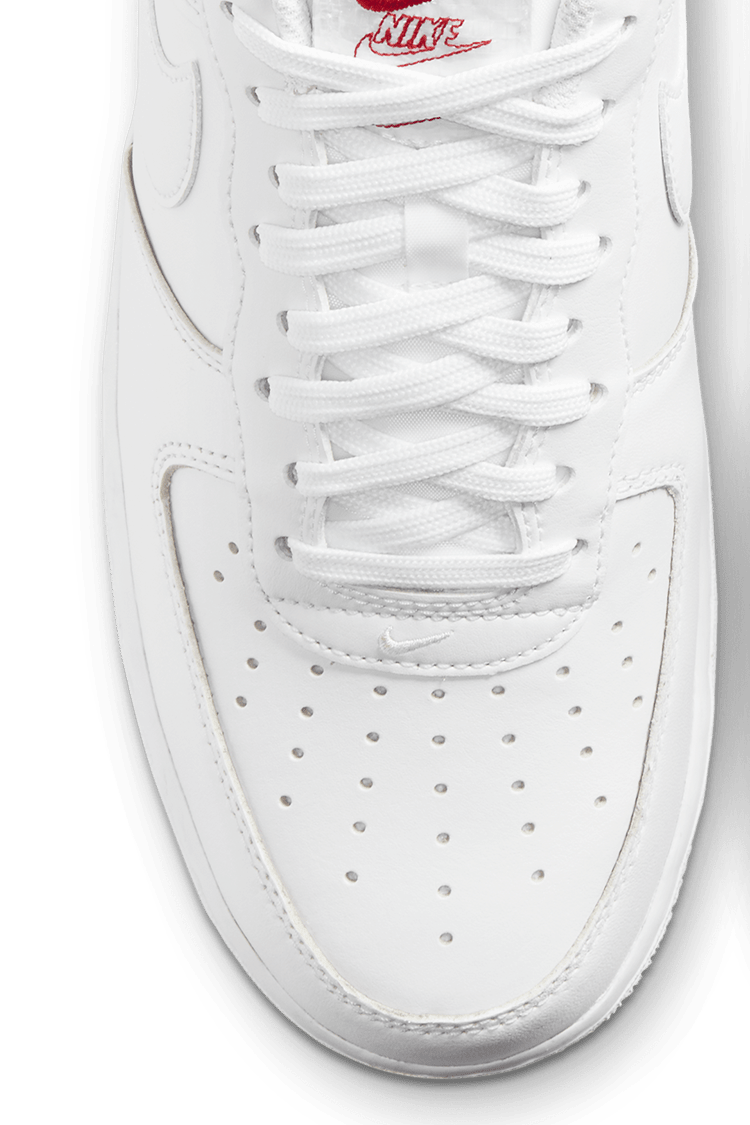 NIKE公式】エア フォース 1 'White Bag' (AF 1 LX / CU6312-100). Nike