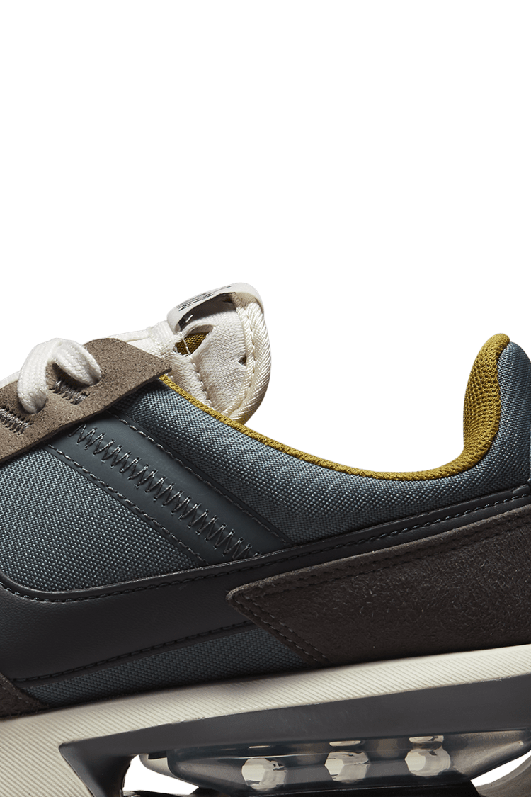 Air Max Pre-Day 'Hasta and Anthracite' Release Date. Nike SNKRS